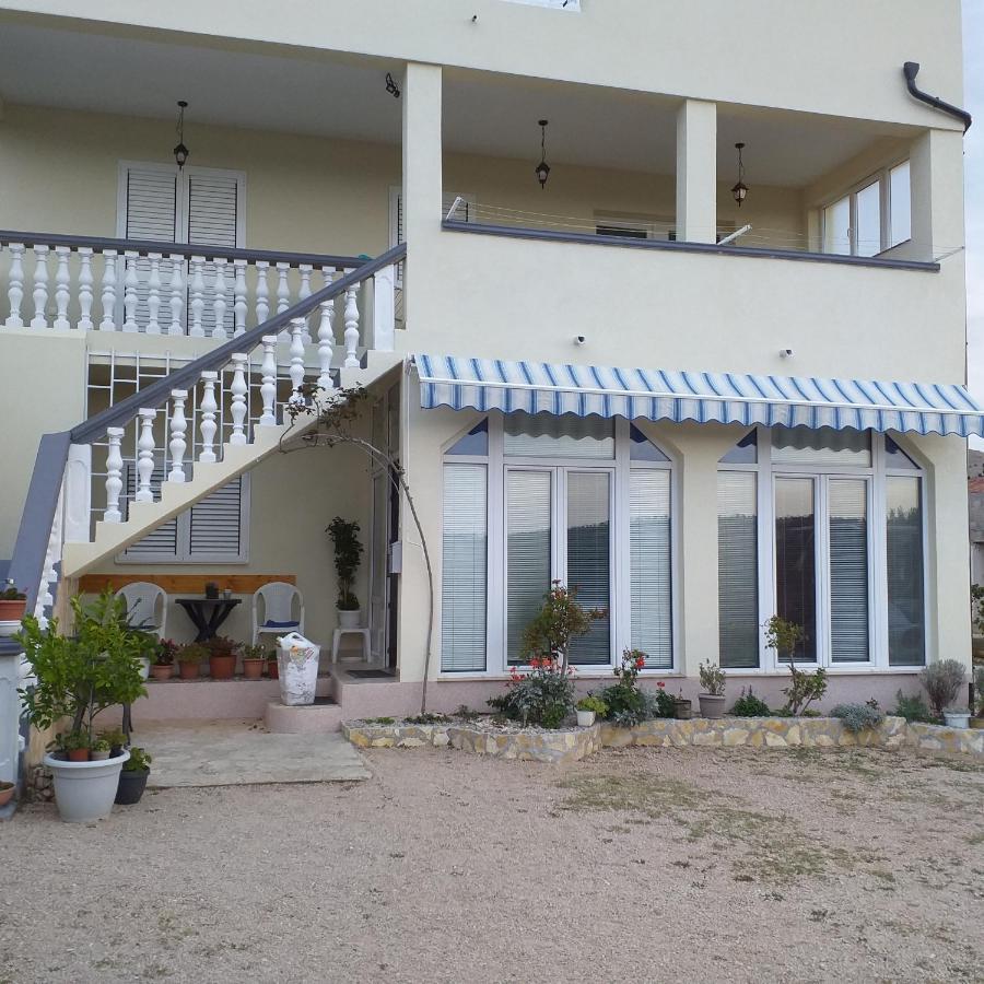 Apartments Mira Jadrtovac Exterior photo